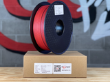Filament PLA Silk Bicolor Blue/Red 1kg