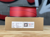 Filament PLA Silk Bicolor Blue/Red 1kg
