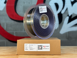 Filament PLA Silk Bicolor Gold/Black 1kg