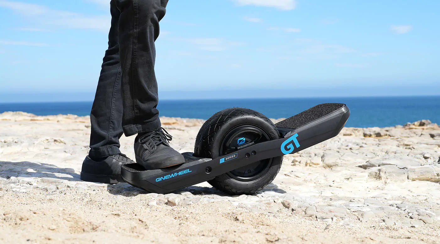 Onewheel GT S-Series
