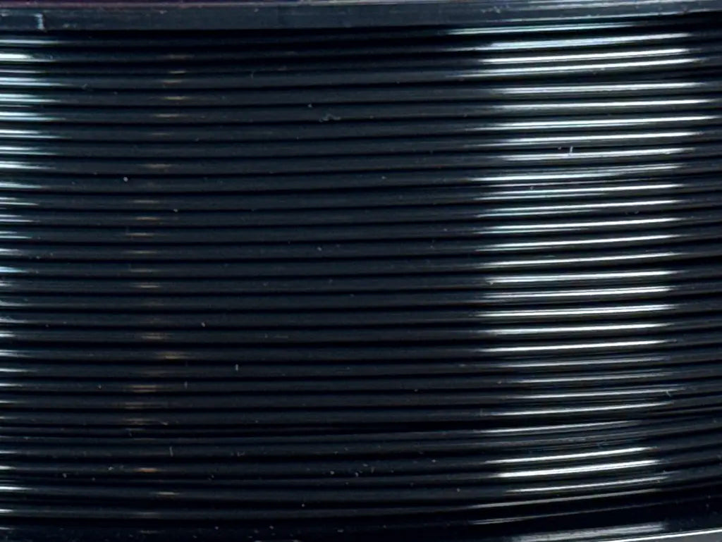 Filament PLA - Black 1kg