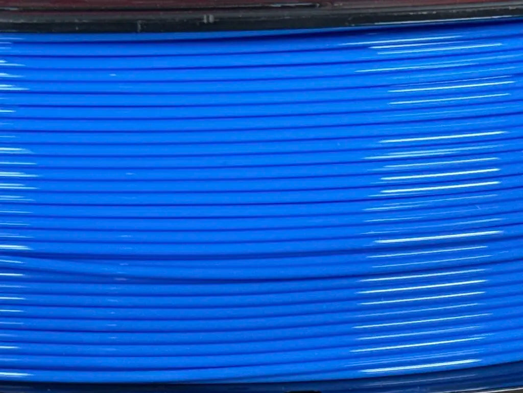 Filament PLA - Blue 1kg