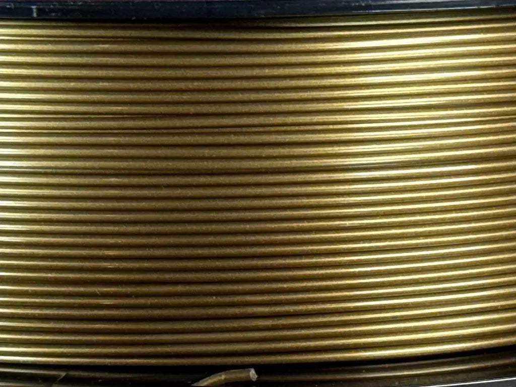 Filament PLA - Bronze 1kg