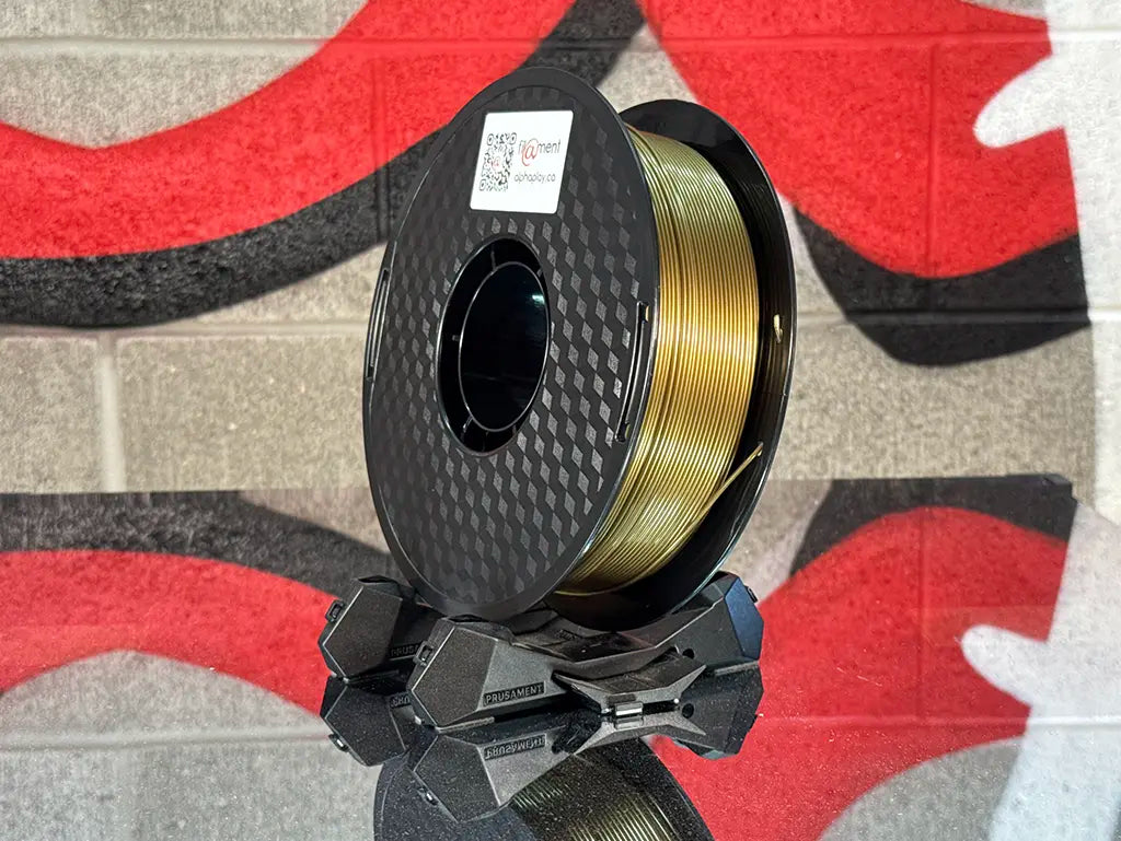 Filament PLA - Bronze 1kg