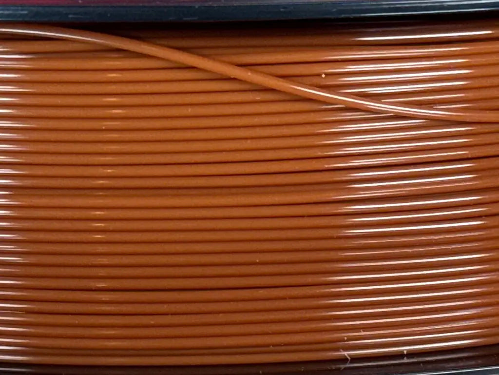 Filament PLA - Brown 1kg