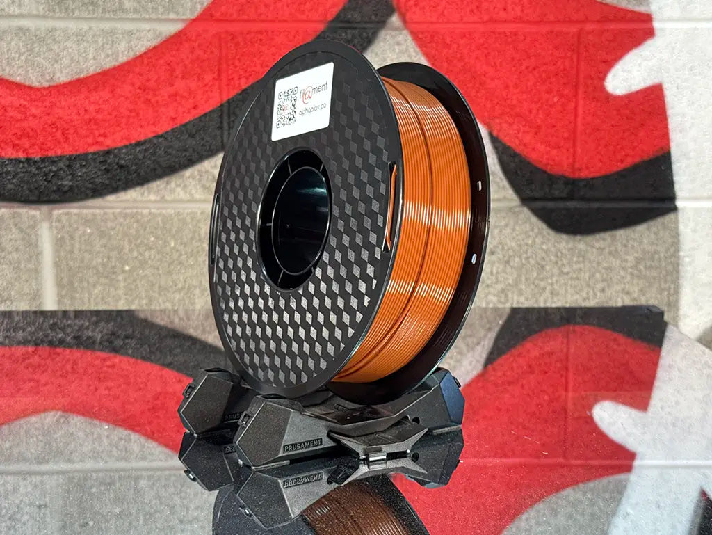 Filament PLA - Brown 1kg