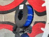 Filament PLA - Dark Blue 1kg