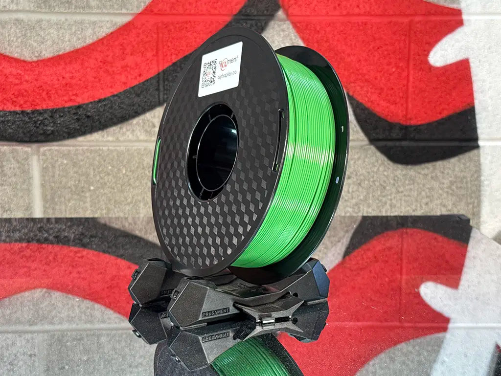 Filament PLA - Dark Green 1kg