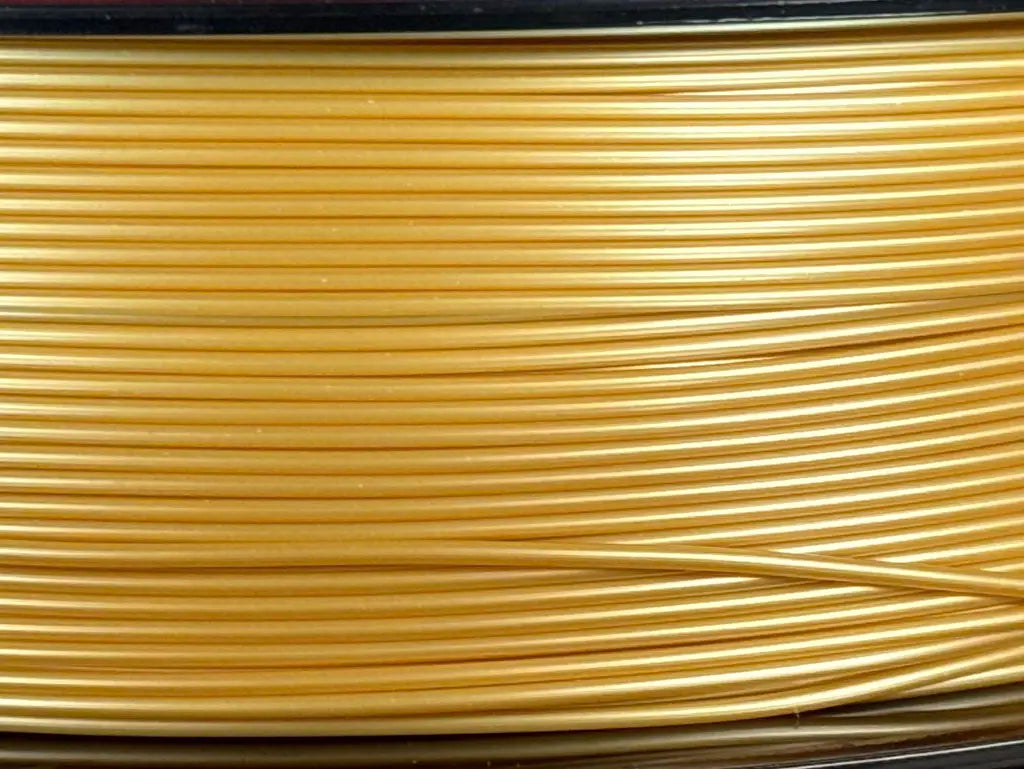 Filament PLA - Gold 1kg