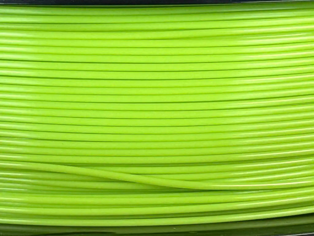 Filament PLA - Grass Green 1kg