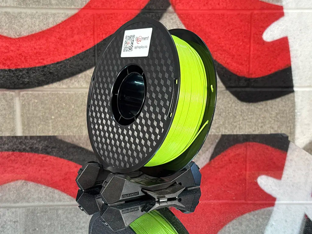 Filament PLA - Grass Green 1kg