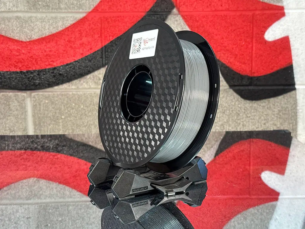 Filament PLA - Grey 1kg