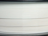 Filament PLA - Milk White 1kg