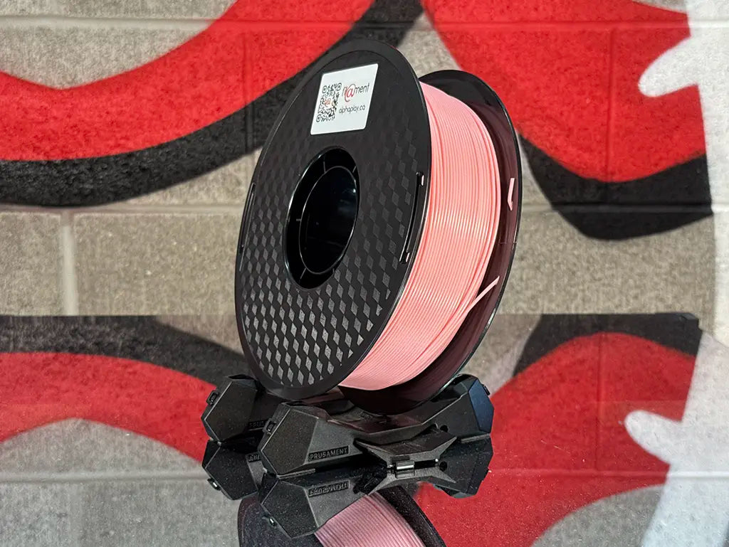 Filament PLA - Pink 1kg