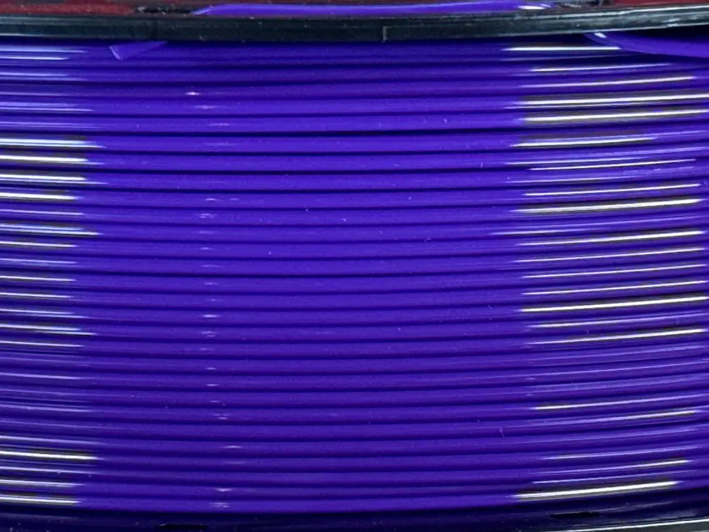Filament PLA - Purple 1kg