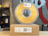 Filament PLA Silk Bicolor Gold/Fuchsia 1kg