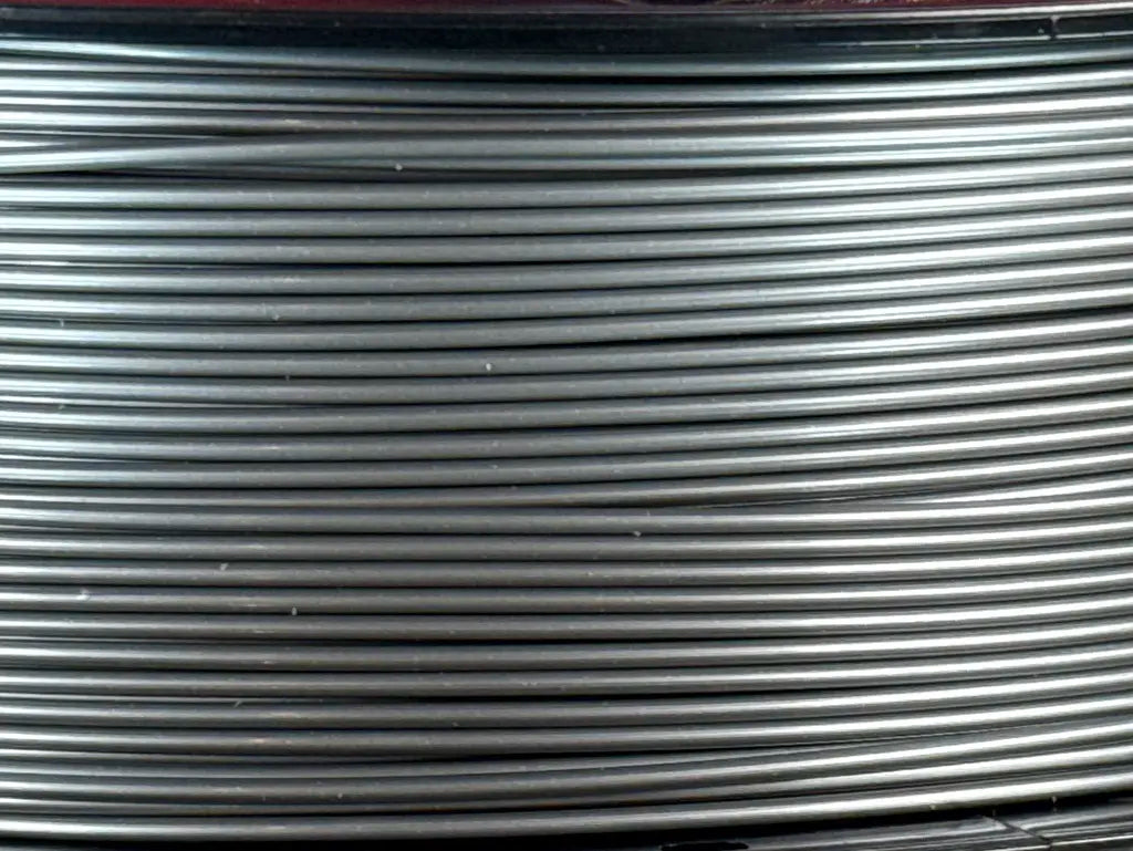 Filament PLA - Silver 1kg