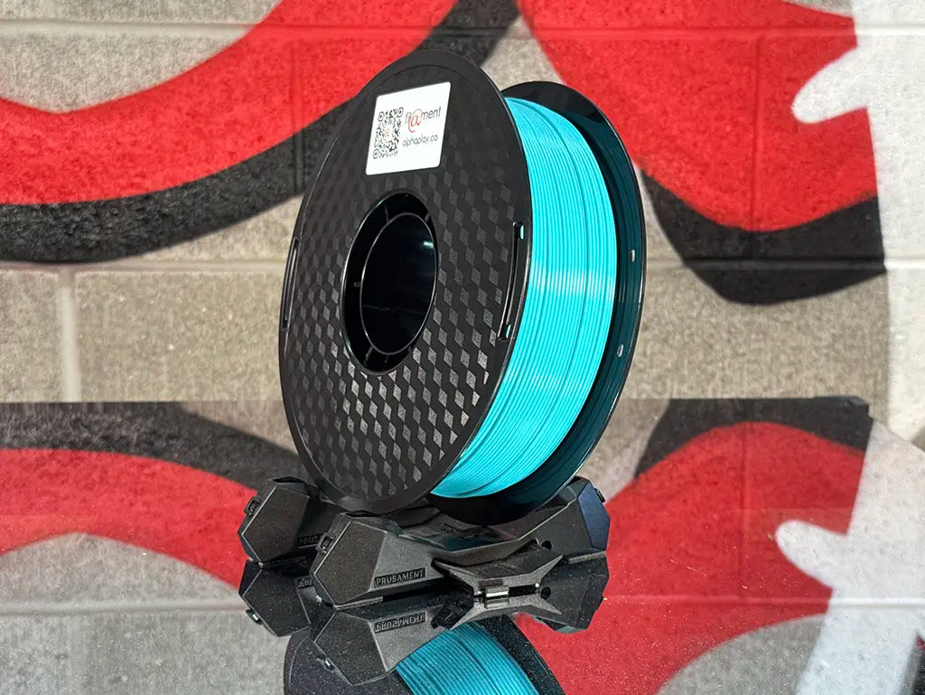 Filament PLA - Sky Blue 1kg