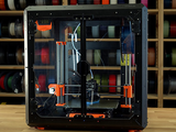 Original Prusa Enclosure
