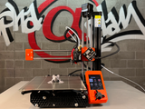 Original Prusa MINI+ Semi-assembled 3D Printer