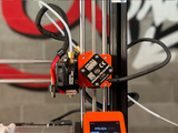 Original Prusa MINI+ Semi-assembled 3D Printer