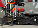 Original Prusa MINI+ Semi-assembled 3D Printer