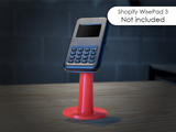 Mobile POS Stand