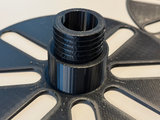 alpha@play Spool Converter