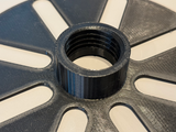 alpha@play Spool Converter