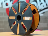 alpha@play Spool Converter