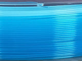 Filament PLA Transparent Seasons : Winter (Blue/White) 1kg