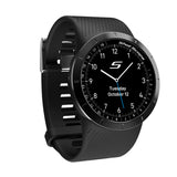 Shot Scope X5 GPS, Touch Screen, Automatic Performance Tracking Watch