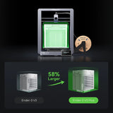 Creality - Ender-3 V3 Plus