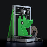 Creality - Ender-3 V3 Plus