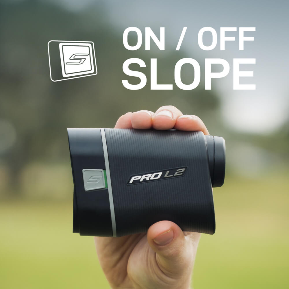 Shot Scope PRO L2 Rangefinder