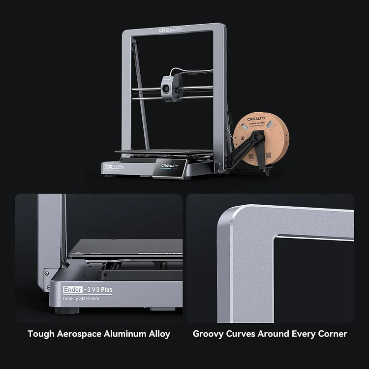 Creality - Ender-3 V3 Plus