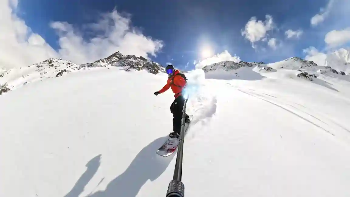 Insta360 X4