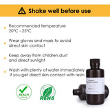 ELEGOO - ABS Like Resin 500g - Grey