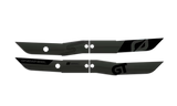 GT S-Series Recurve Rail Guards