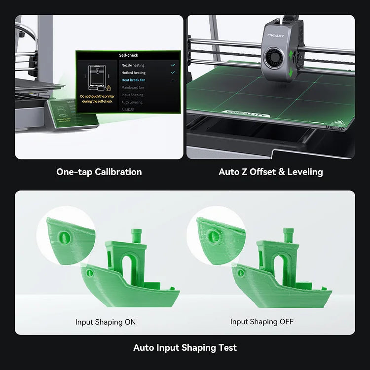 Creality - Ender-3 V3 Plus