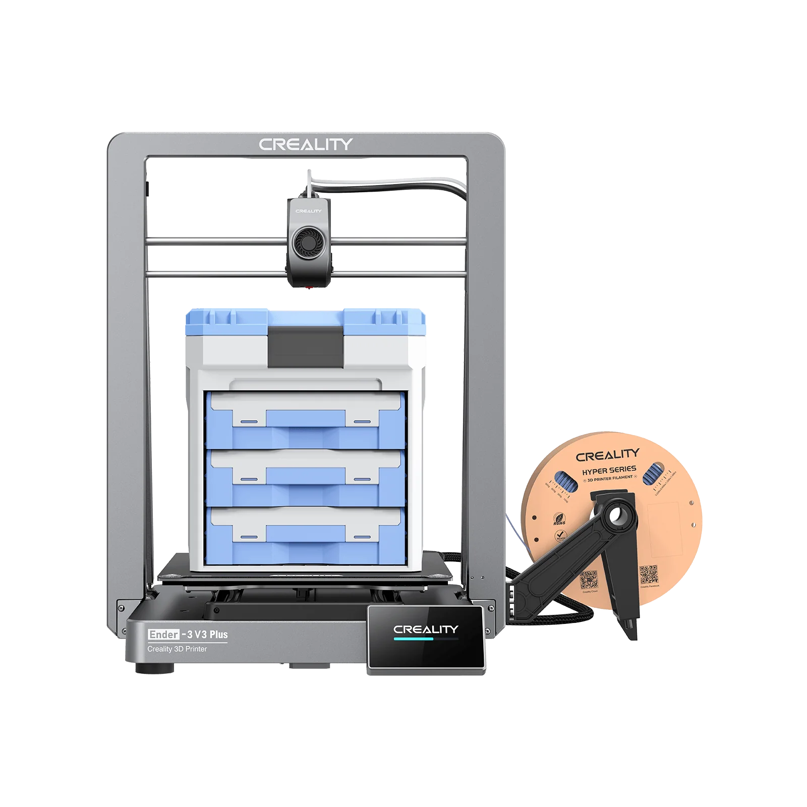 Creality - Ender-3 V3 Plus