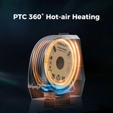 Creality - Space PI Filament Dryer