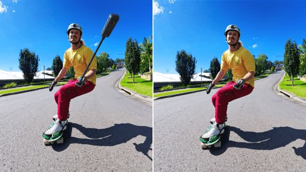 Insta360 X4