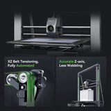 Creality - Ender-3 V3 Plus