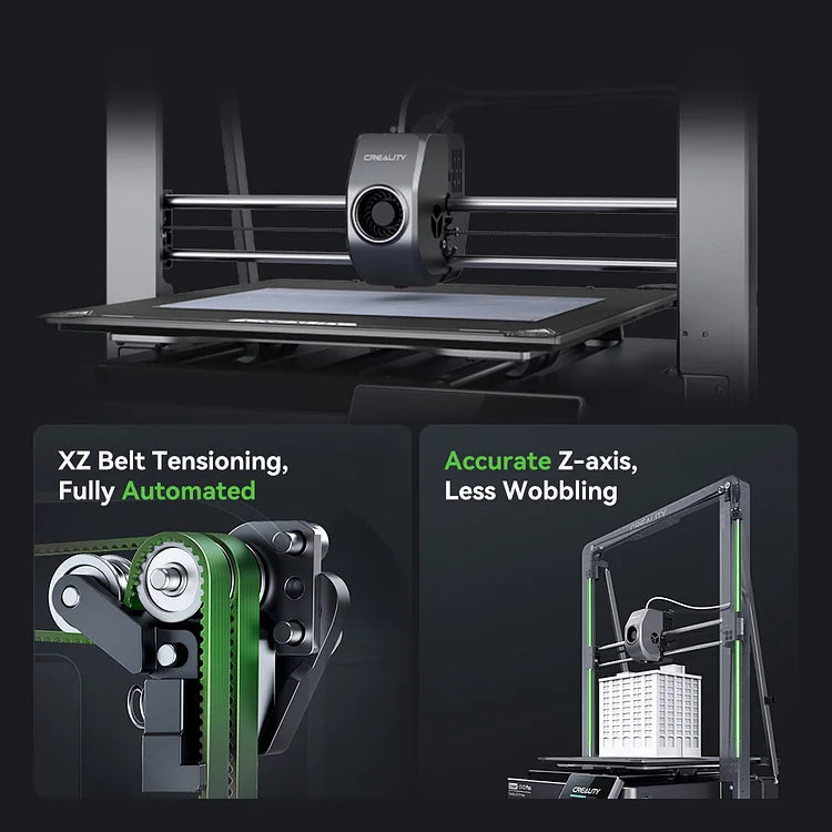 Creality - Ender-3 V3 Plus