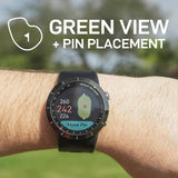 Shot Scope X5 GPS, Touch Screen, Automatic Performance Tracking Watch