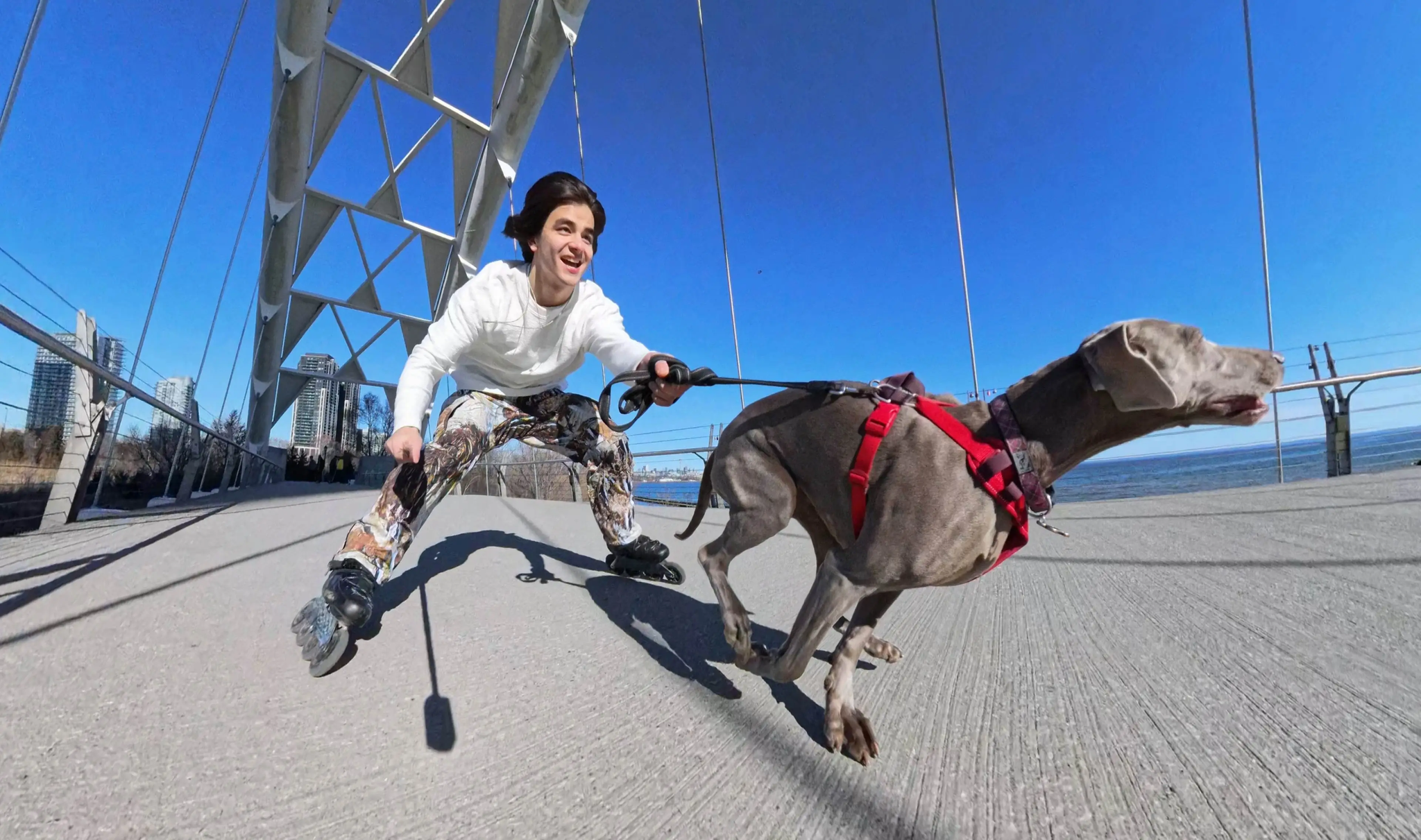 Insta360 X4