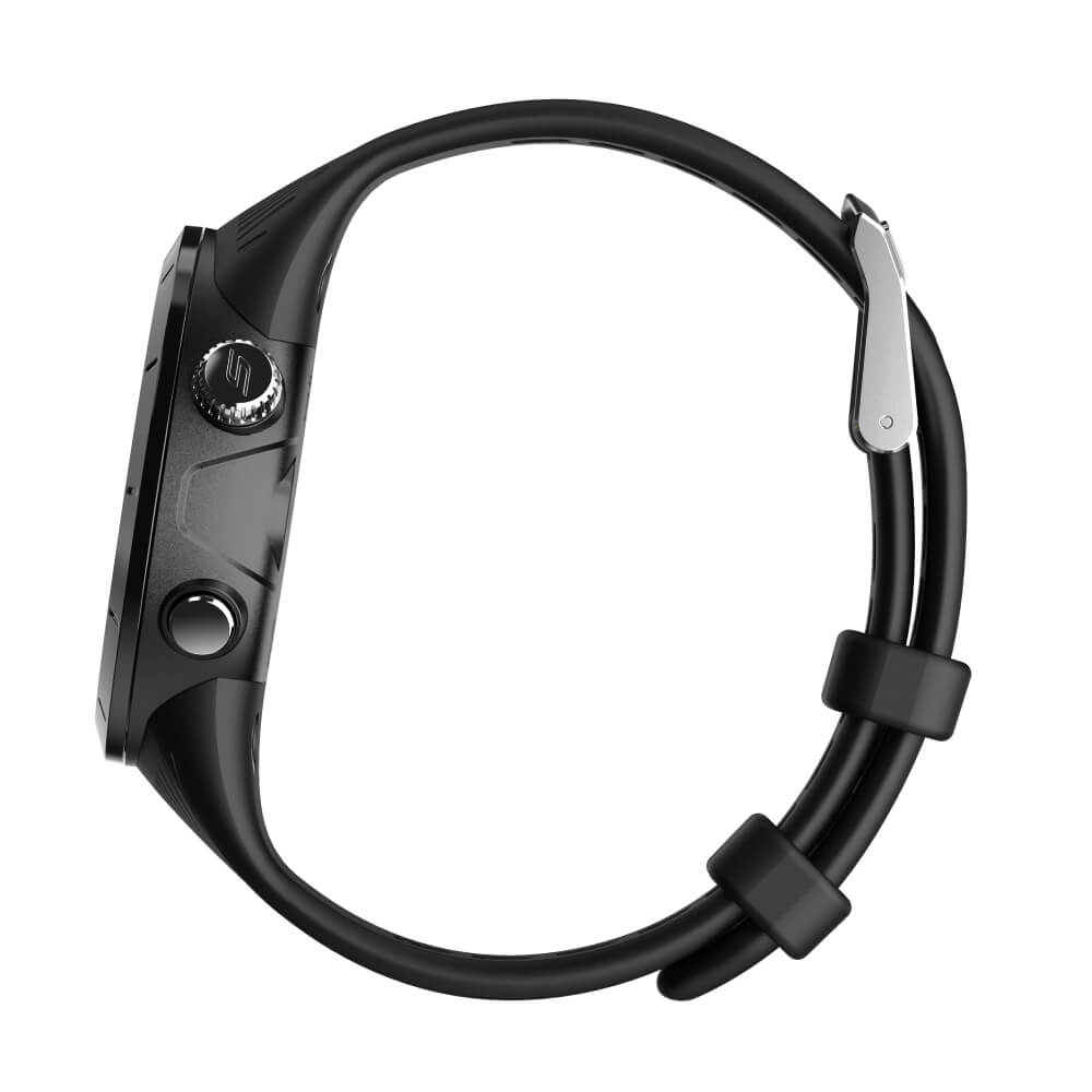 Shot Scope X5 GPS, Touch Screen, Automatic Performance Tracking Watch