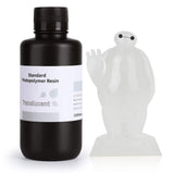 ELEGOO - Standard Resin 1kg - Translucent