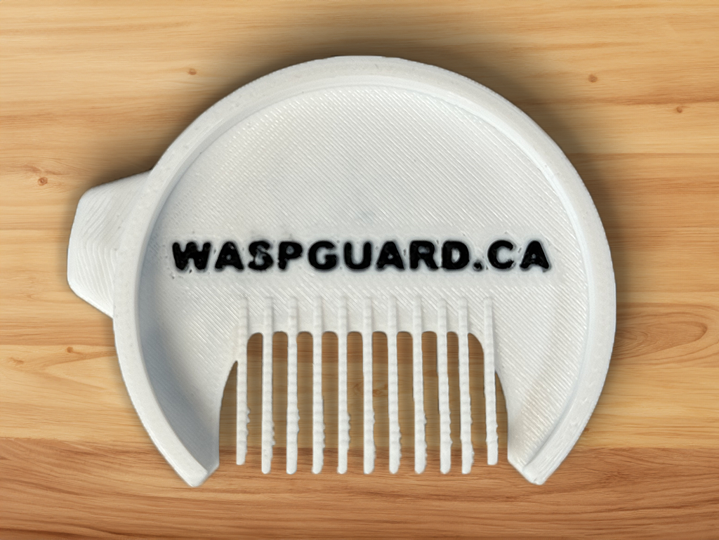 Wasp Guard V2 3 Pack